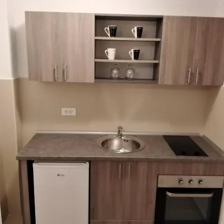 Sarm 402 Apartment Zlatibor Exterior foto