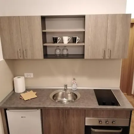 Sarm 402 Apartment Zlatibor Exterior foto