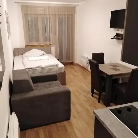 Sarm 402 Apartment Zlatibor Exterior foto