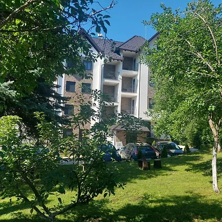 Sarm 402 Apartment Zlatibor Exterior foto