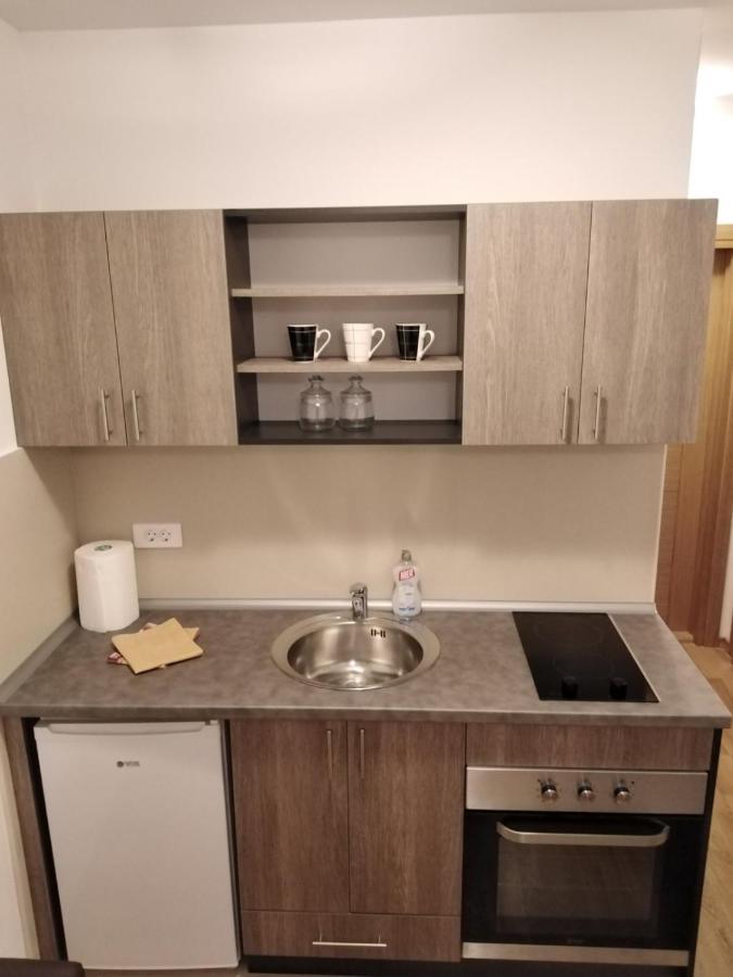 Sarm 402 Apartament