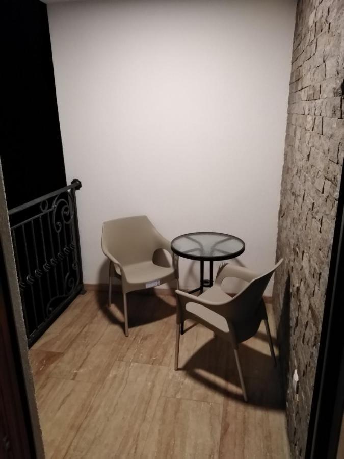 Sarm 402 Apartament