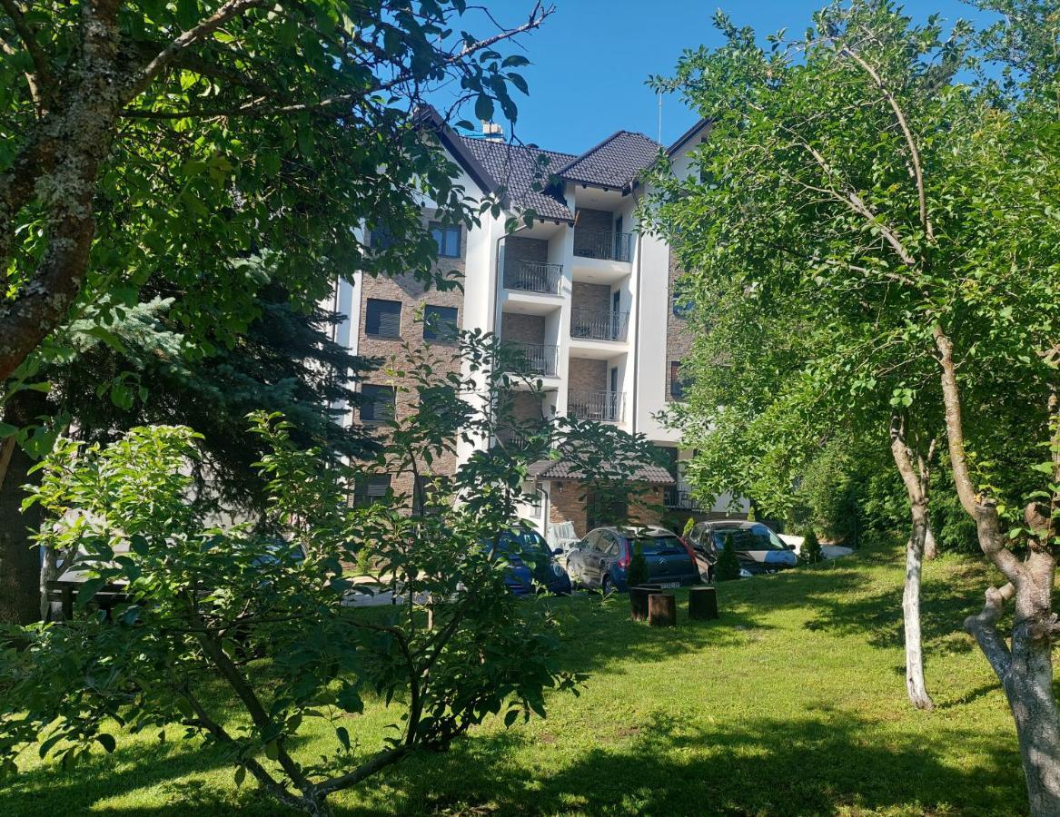 Sarm 402 Apartament *