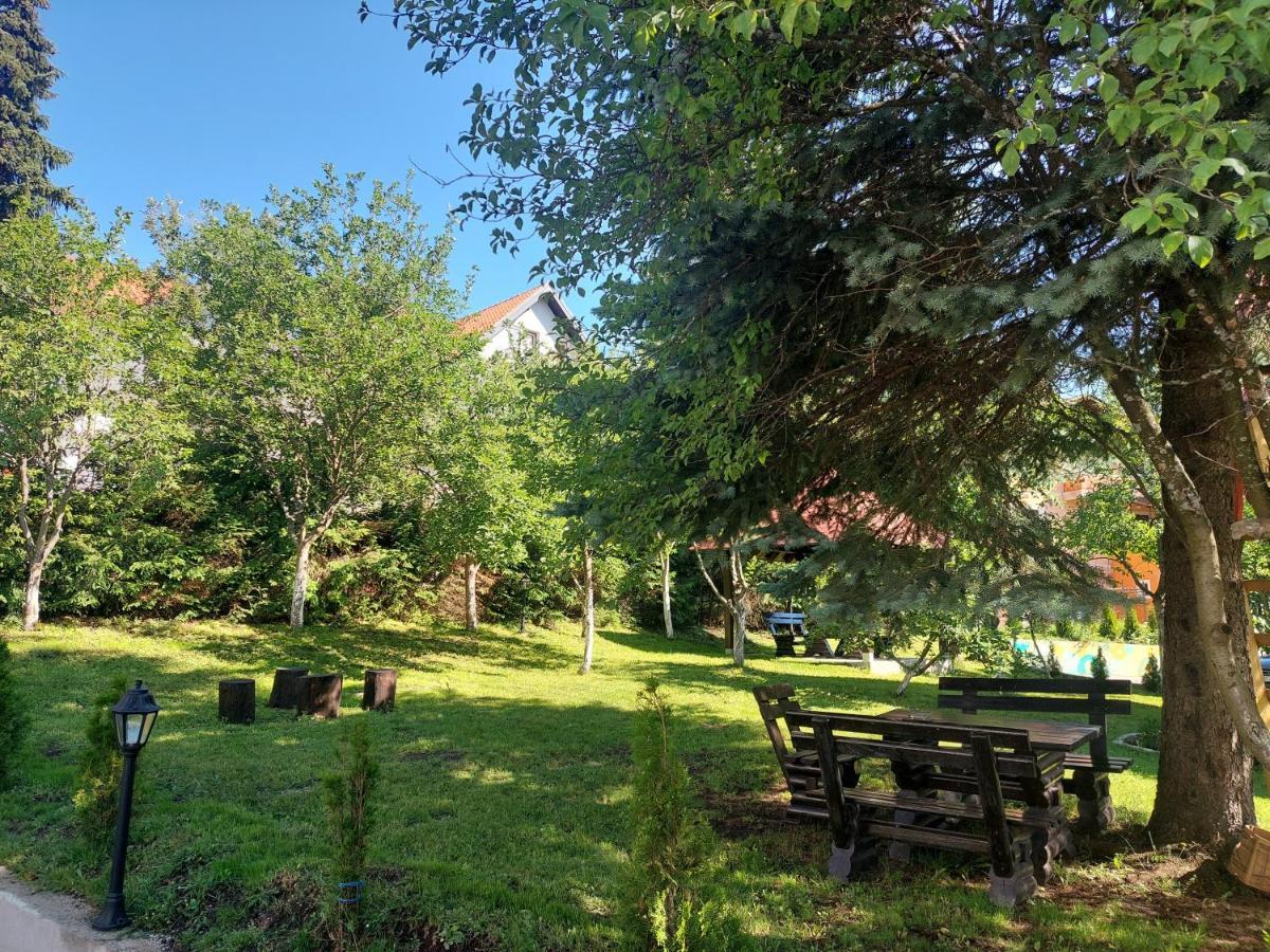 Sarm 402 Apartament
