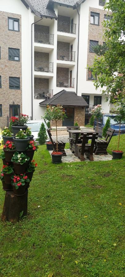 Sarm 402 Apartament *